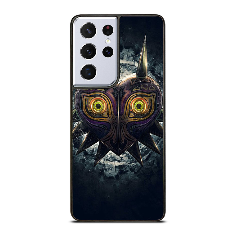 LEGEND OF ZELDA MAJORA'S MASK EPIC Samsung Galaxy S21 Ultra Case