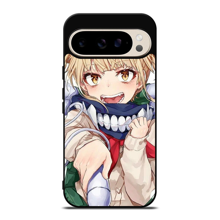 MY HERO ACADEMIA HIMIKO TOGA ANIME Google Pixel 9 Pro Case