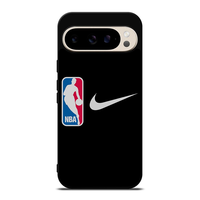 NBA NIKE LOGO Google Pixel 9 Pro Case