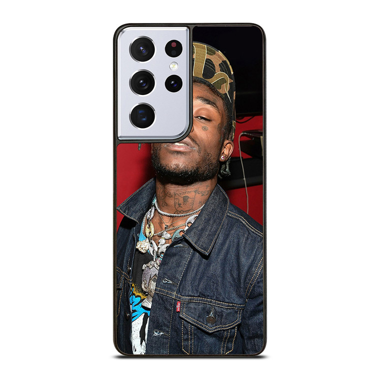 LIL UZI VERT Samsung Galaxy S21 Ultra Case