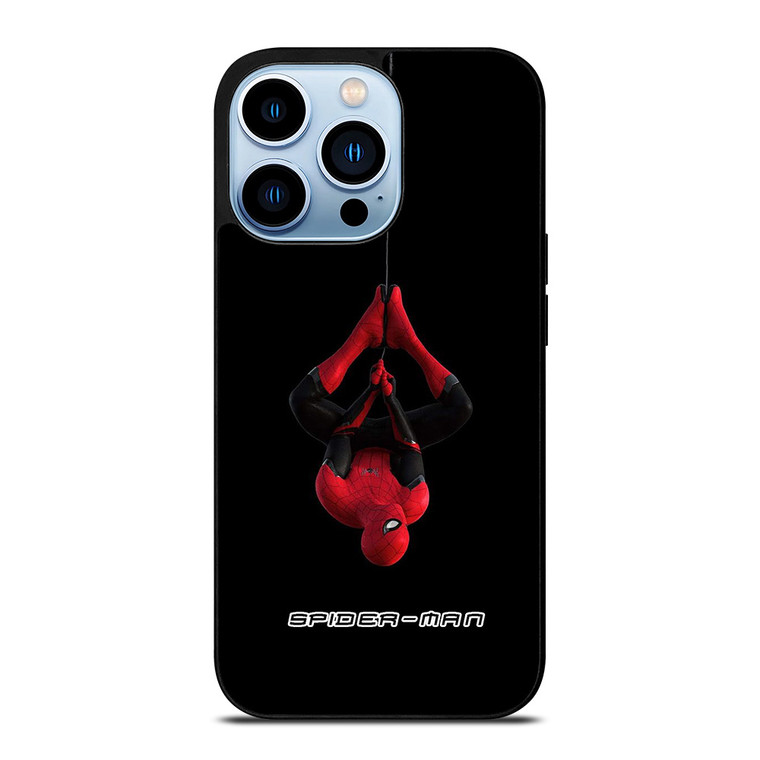 SPIDERMAN FAR FROM HOME HANGING iPhone 13 Pro Max Case