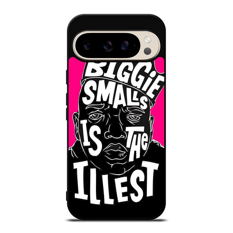 NOTORIOUS BIG QUOTE Google Pixel 9 Pro Case