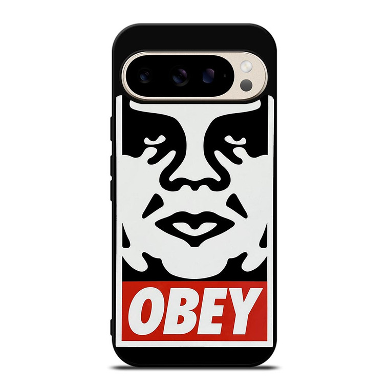 OBEY CLOTHING ICON Google Pixel 9 Pro Case