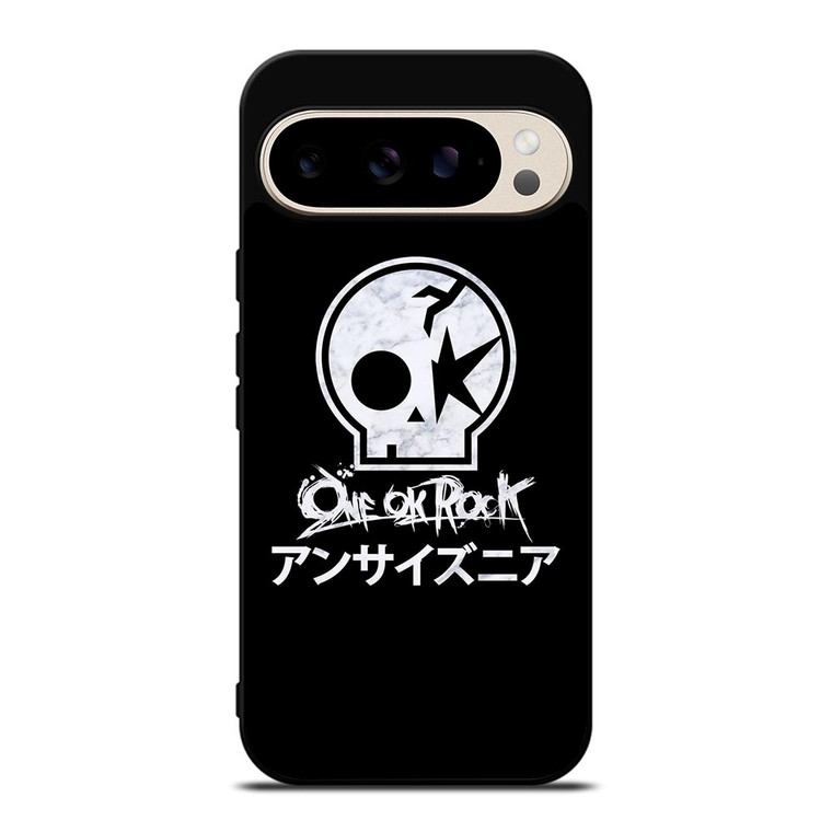 ONE OK ROCK BAND MARBLE Google Pixel 9 Pro Case