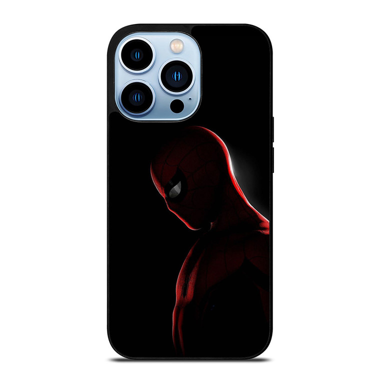 SPIDERMAN FAR FROM HOME MARVEL iPhone 13 Pro Max Case