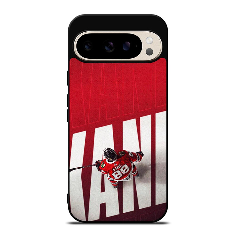 PATRICK KANE CHICAGO BLACKHAWKS Google Pixel 9 Pro Case