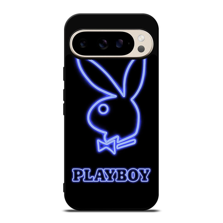 PLAYBOY LOGO  Google Pixel 9 Pro Case