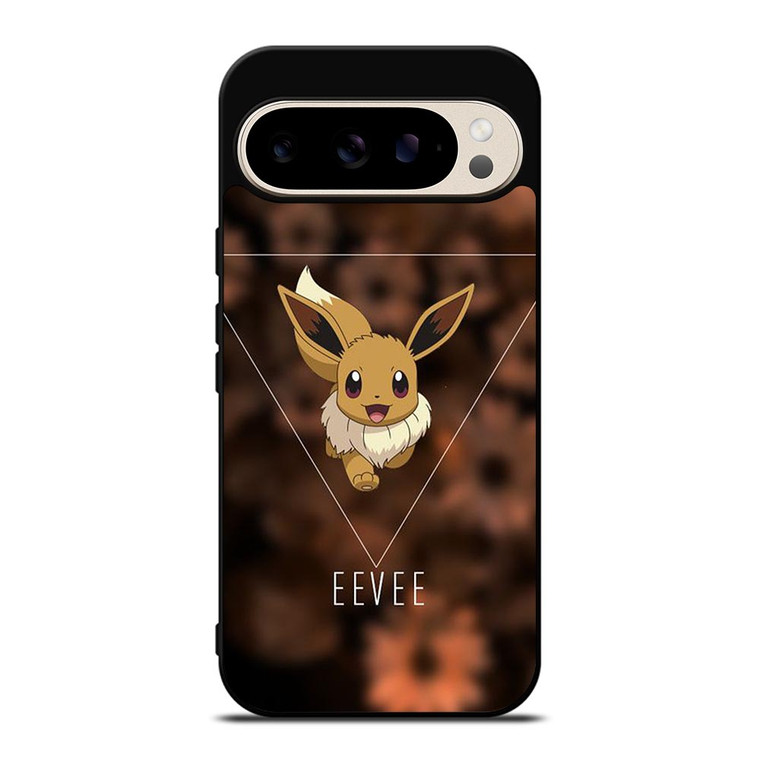 POKEMON EEVEE Google Pixel 9 Pro Case