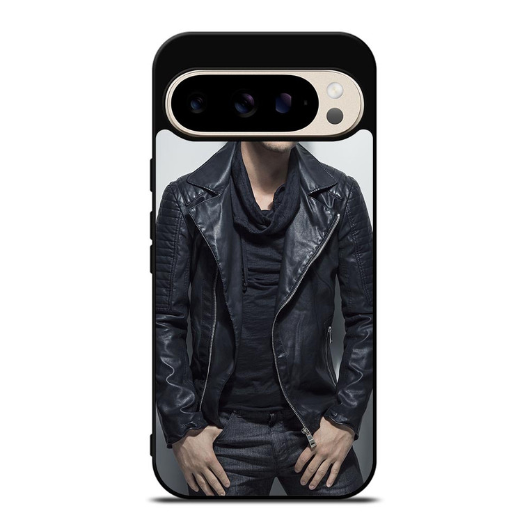 PRINCE ROYCE SINGER Google Pixel 9 Pro Case