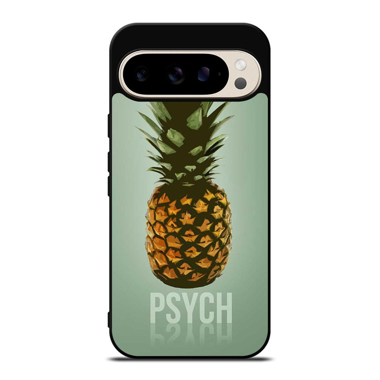 PSYCH LOGO  Google Pixel 9 Pro Case