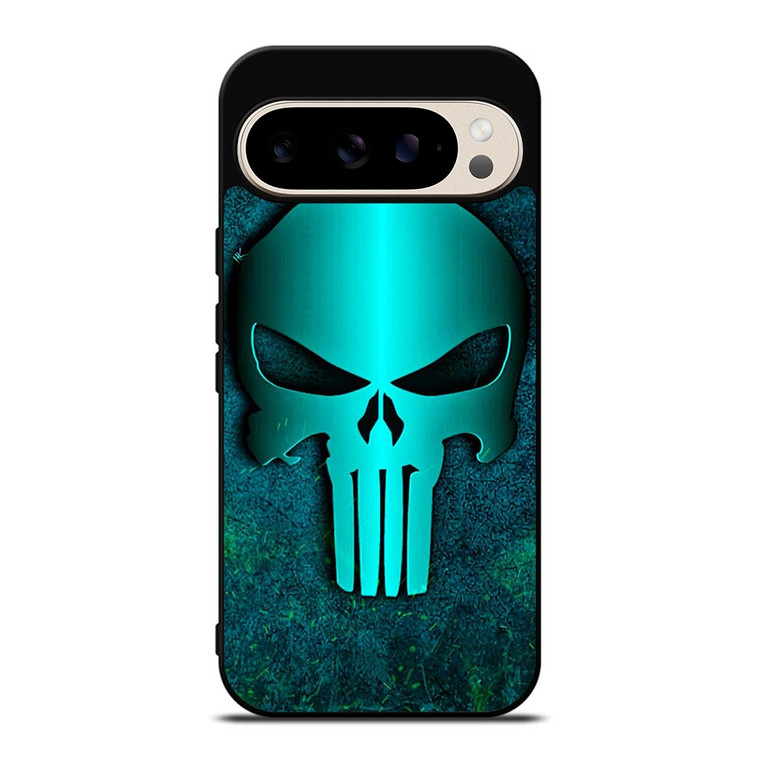 PUNISHER GLOWING Google Pixel 9 Pro Case