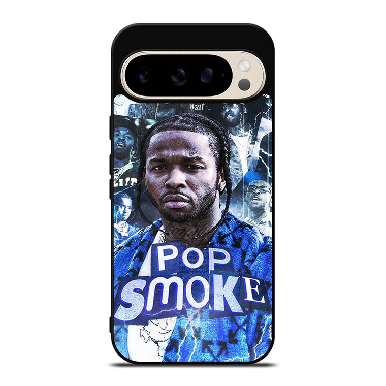RIP POP SMOKE RAPPER 2 Google Pixel 9 Pro Case