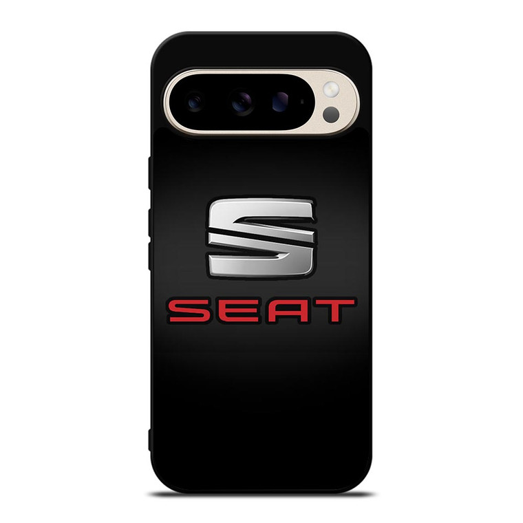 SEAT SYMBOL Google Pixel 9 Pro Case