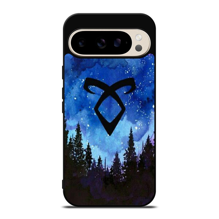 SHADOWHUNTER ANGELIC ART Google Pixel 9 Pro Case