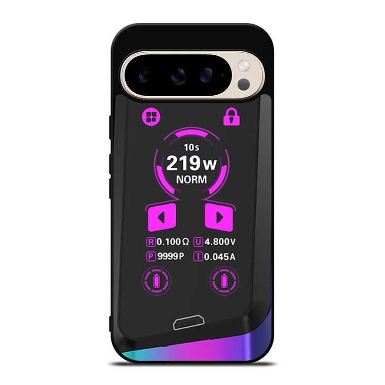 SMOK MORPH MOD VAPE Google Pixel 9 Pro Case