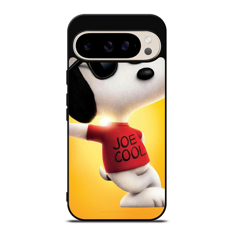 SNOOPY DOG COOL Google Pixel 9 Pro Case