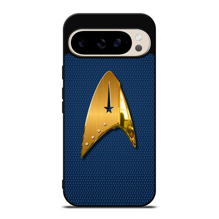 STAR TREK EMBLEM Google Pixel 9 Pro Case
