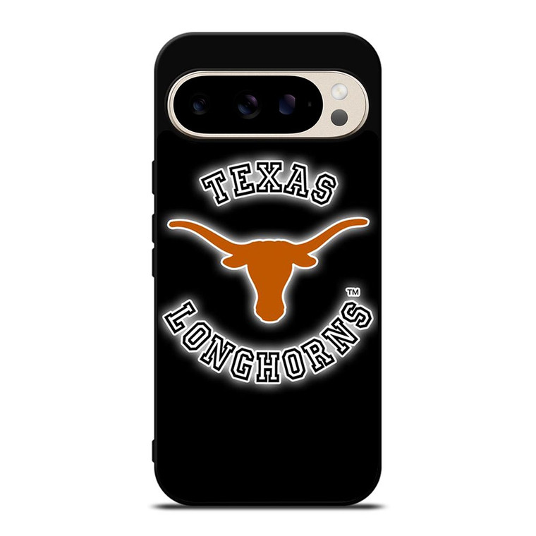 TEXAS LONGHORNS FOOTBALL Google Pixel 9 Pro Case