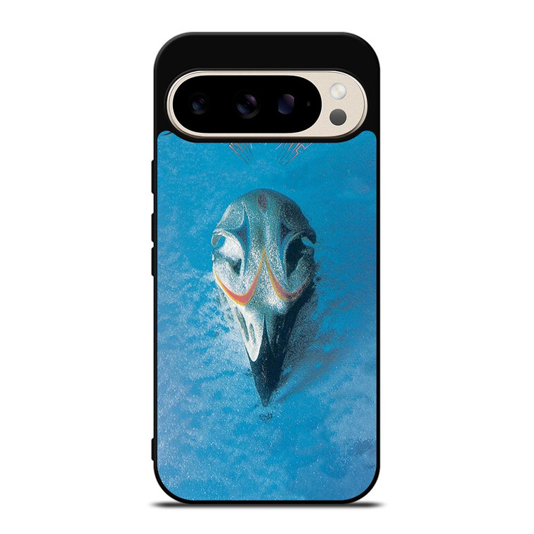 THE EAGLES BAND THEIR GREATEST HITS Google Pixel 9 Pro Case