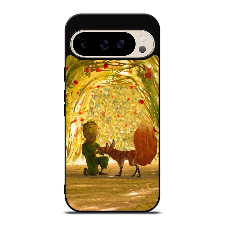 THE LITTLE PRINCE ART Google Pixel 9 Pro Case