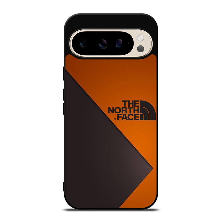 THE NORTH FACE LOGO Google Pixel 9 Pro Case