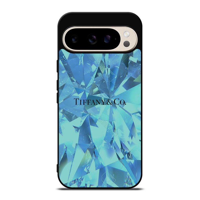 TIFFANY AND CO DIAMOND Google Pixel 9 Pro Case