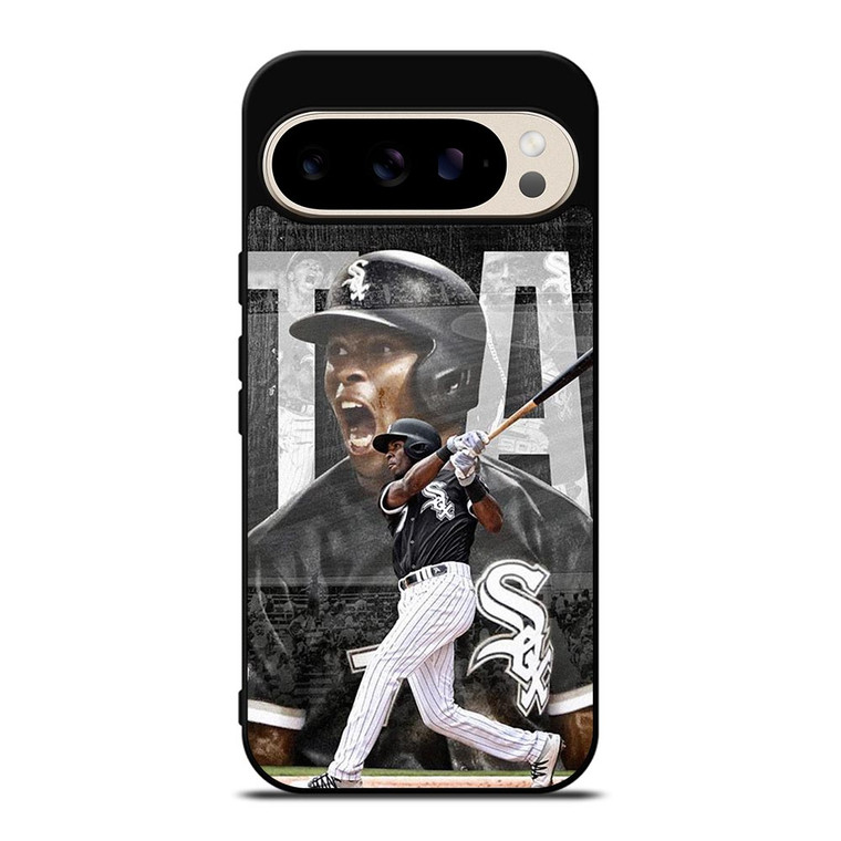TIM ANDERSON CHICAGO WHITE SOX Google Pixel 9 Pro Case