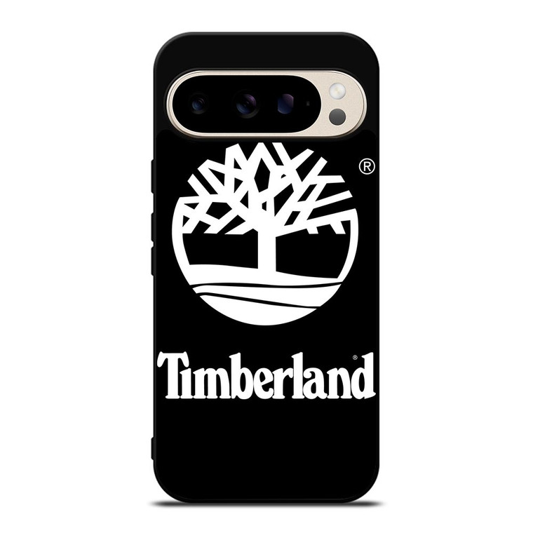 TIMBERLAND SHOES LOGO Google Pixel 9 Pro Case