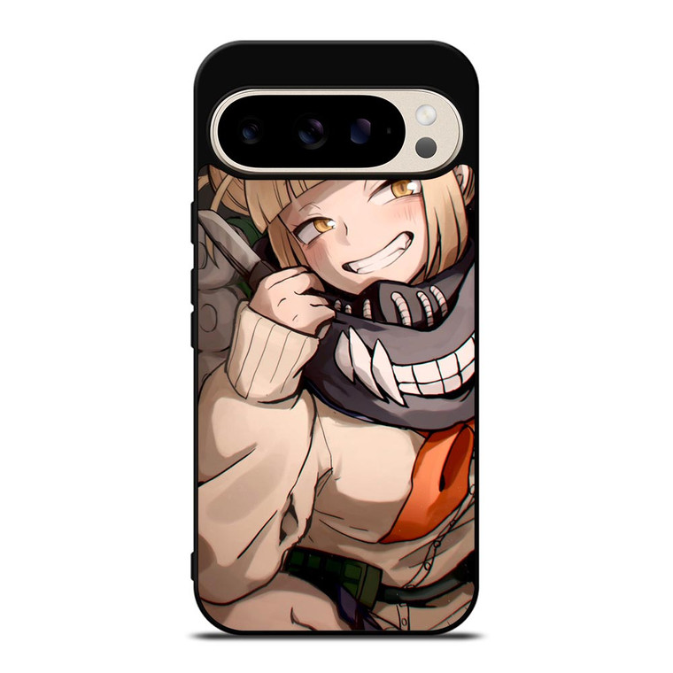 TOGA MY HERO ACADEMIA Google Pixel 9 Pro Case