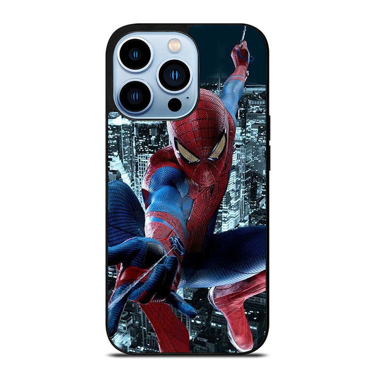 SPIDERMAN MARVEL iPhone 13 Pro Max Case