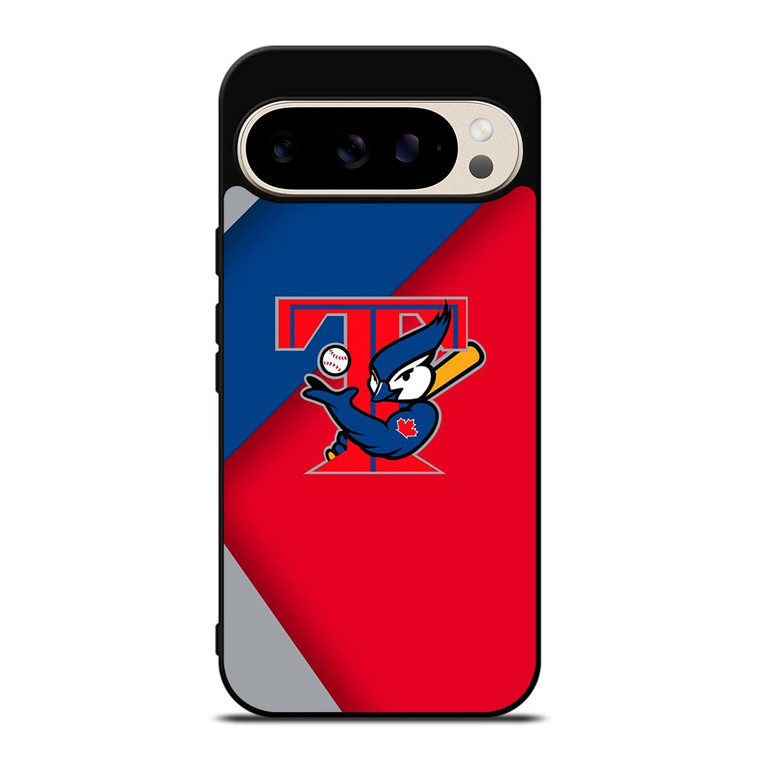 TORONTO BLUE JAYS BIRDS Google Pixel 9 Pro Case