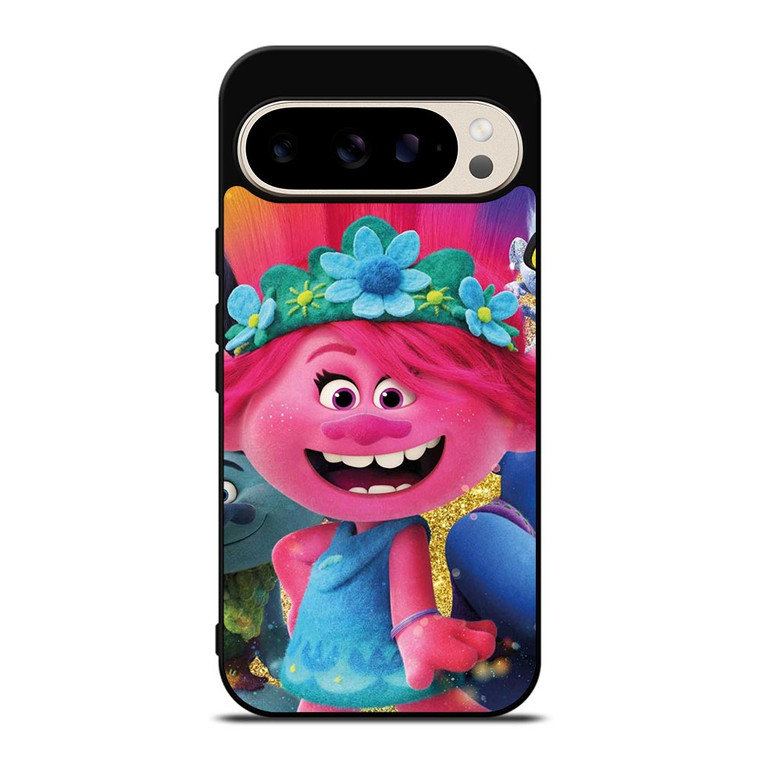 TROLLS CARTOON Google Pixel 9 Pro Case