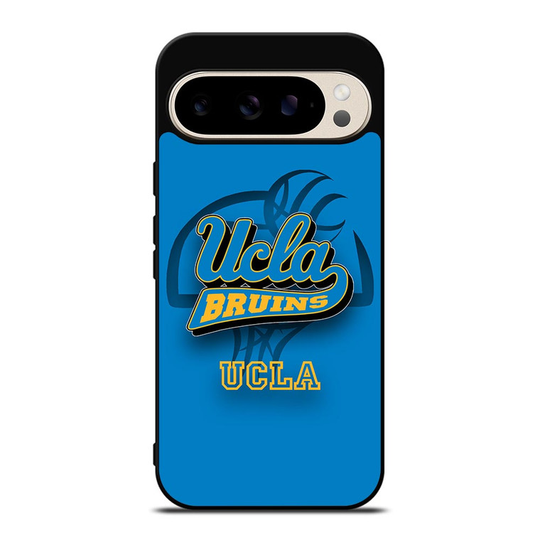 UCLA BRUINS SYMBOL Google Pixel 9 Pro Case