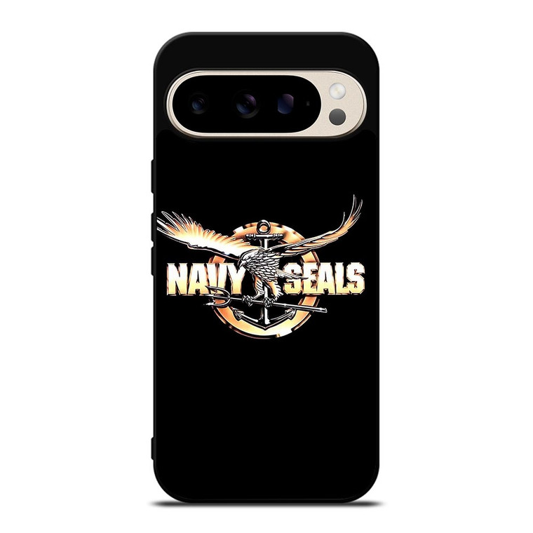 US NAVY SEALS LOGO 2 Google Pixel 9 Pro Case