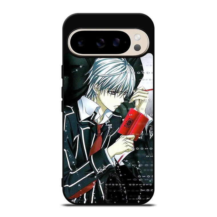 VAMPIRE KNIGHT ZERO KIRYUU ANIME 2 Google Pixel 9 Pro Case VAMPIRE KNIGHT ZERO KIRYUU ANIME 2 Google Pixel 9 Pro Case
