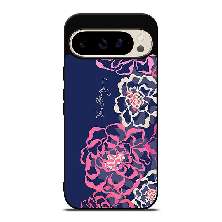 VERA BRADLEY FLORAL Google Pixel 9 Pro Case VERA BRADLEY FLORAL Google Pixel 9 Pro Case