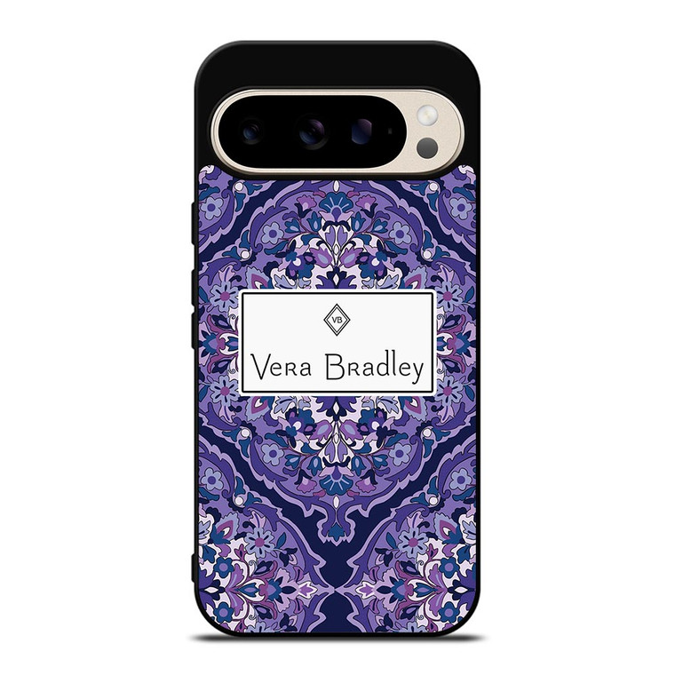 VERA BRADLEY REGAL ROSETTE Google Pixel 9 Pro Case VERA BRADLEY REGAL ROSETTE Google Pixel 9 Pro Case