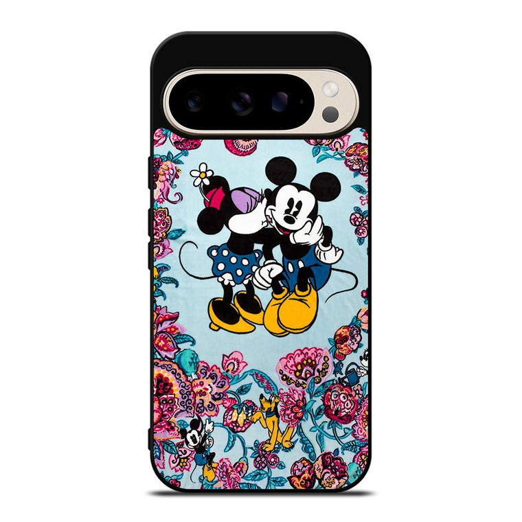 VERA BRADLEY X MICKEY MOUSE Google Pixel 9 Pro Case