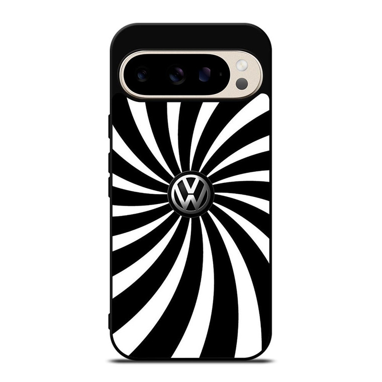 VOLKSWAGEN VW HIPNOTIS Google Pixel 9 Pro Case