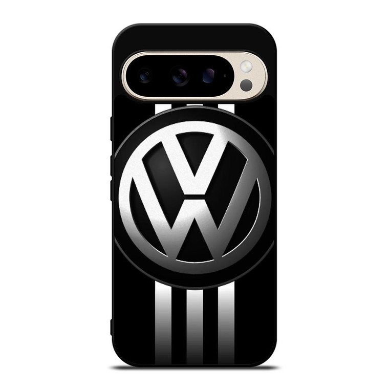 VW VOLKSWAGEN STRIPE Google Pixel 9 Pro Case