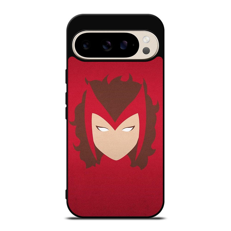 WANDA MAXIMOFF MARVEL ICON Google Pixel 9 Pro Case