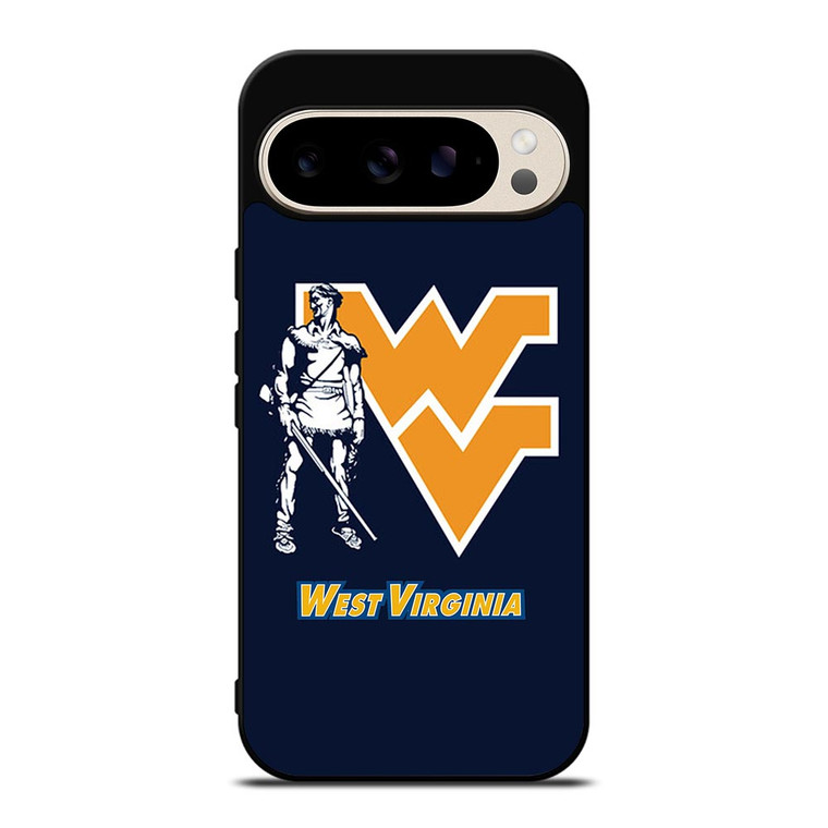 WEST VIRGINIA NFL Google Pixel 9 Pro Case