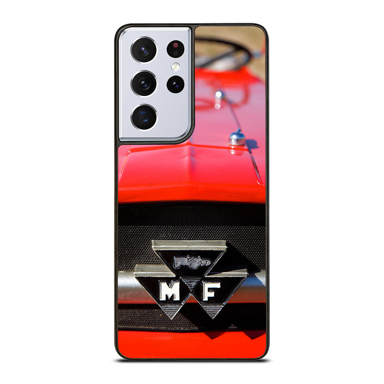 MASSEY FERGUSON TRACTORS 2 Samsung Galaxy S21 Ultra Case