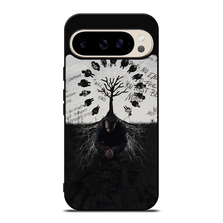 XXXTENTACION AESTHETIC Google Pixel 9 Pro Case