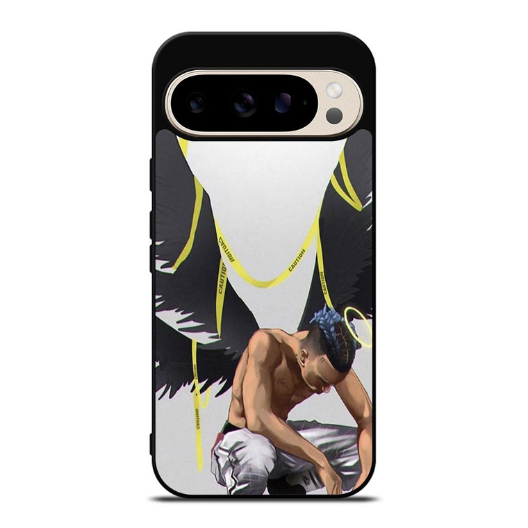 XXXTENTACION RAPPER Google Pixel 9 Pro Case