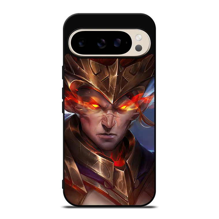 YASUO LEAGUE OF LEGENDS 2 Google Pixel 9 Pro Case