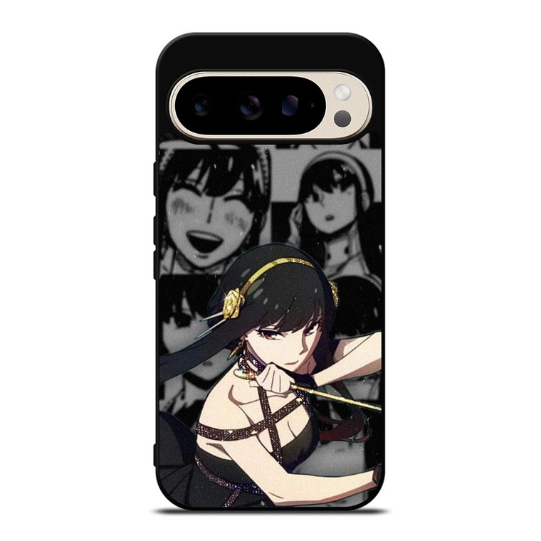 YOR FORGER SPY X FAMILY Google Pixel 9 Pro Case