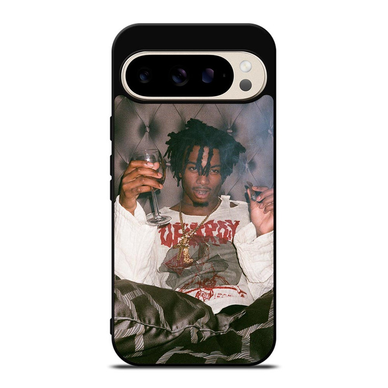YOUNG THUG SLATT RAPPER Google Pixel 9 Pro Case