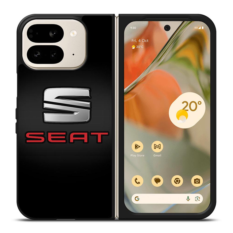 SEAT SYMBOL Google Pixel 9 Pro Fold Case