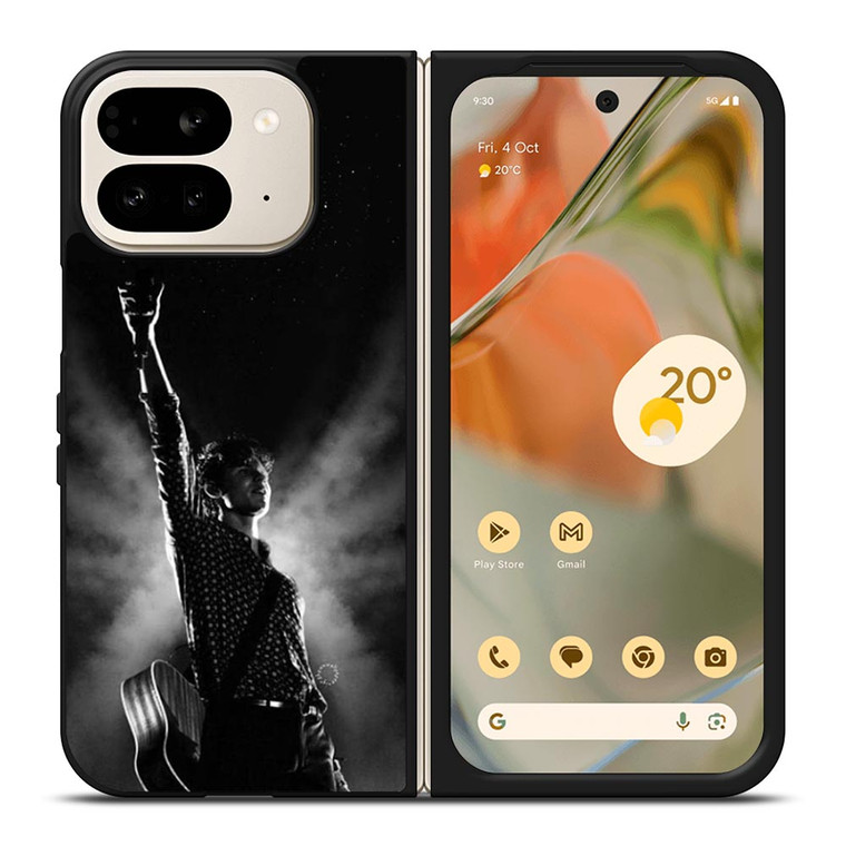 SHAWN MENDES Google Pixel 9 Pro Fold Case
